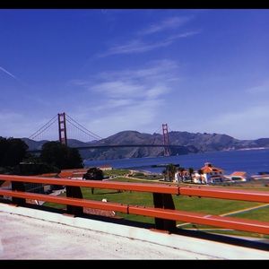 Meet your Posher, Kaley